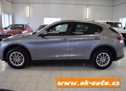 Alfa Romeo Stelvio SUV 0,0 150 kw