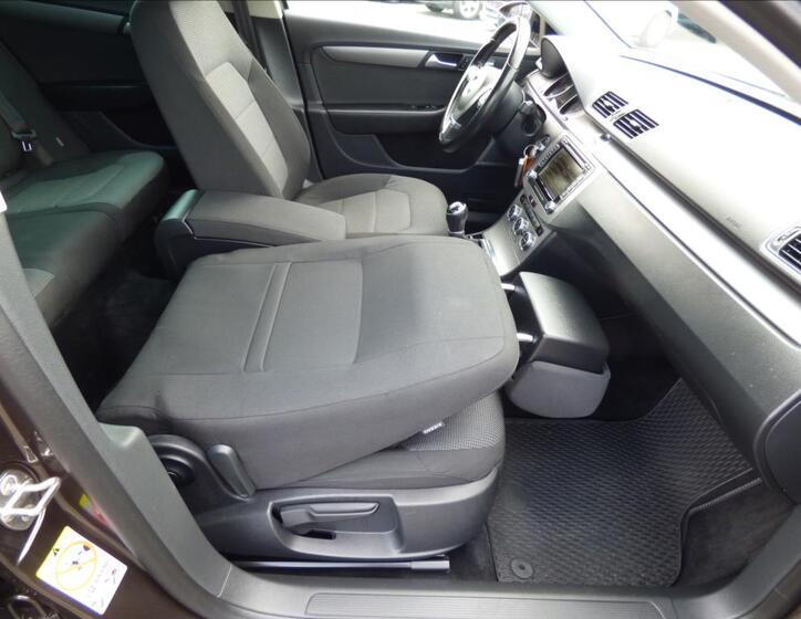 Volkswagen Passat 60