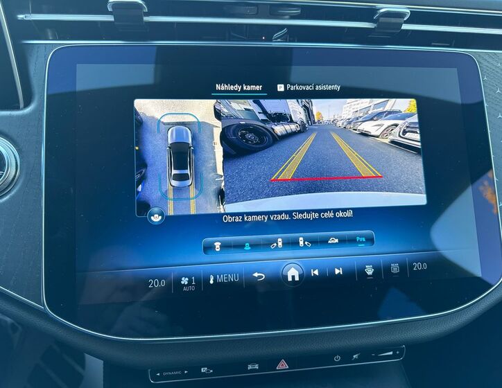 Mercedes-Benz Třídy E 16