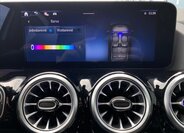 Mercedes-Benz Třídy B MPV 2,0 l 85 kw