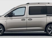 Volkswagen Caddy Ostatní 2,0 l 90 kw