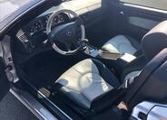 Mercedes-Benz SL 10