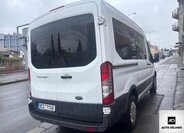 Ford Transit Ostatní 2,2 l 92 kw