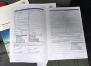 Volkswagen Touran MPV 2,0 l 110 kw