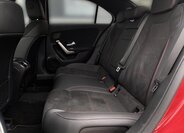Mercedes-Benz Třídy A Sedan 1,3 l 100 kw