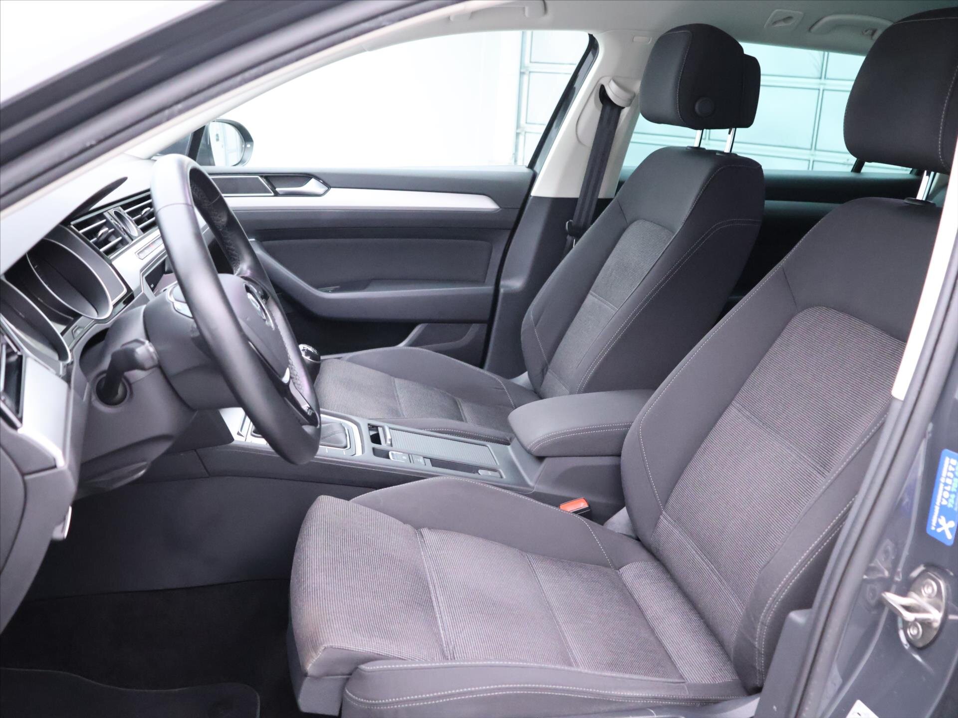 Volkswagen Passat Kombi 2,0 l 110 kw