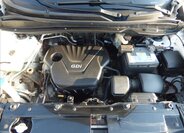 Hyundai ix35 SUV / Terénní 1,6 l 99 kw