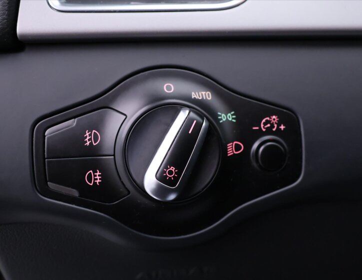 Audi S5 Sedan 3,0 l 245 kw