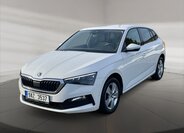 Škoda Scala 3