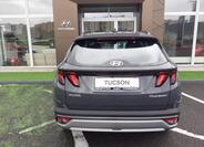 Hyundai Tucson 13