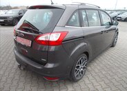 Ford Grand C-MAX MPV 1,5 l 110 kw
