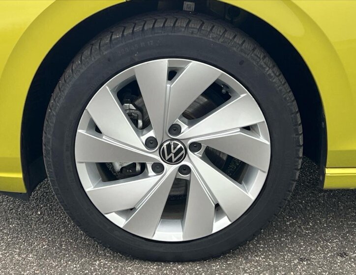 Volkswagen Golf Hatchback 1,5 l 96 kw
