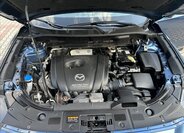 Mazda CX-5 SUV 2,0 l 118 kw