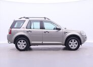 Land Rover Freelander SUV 2,2 l 140 kw