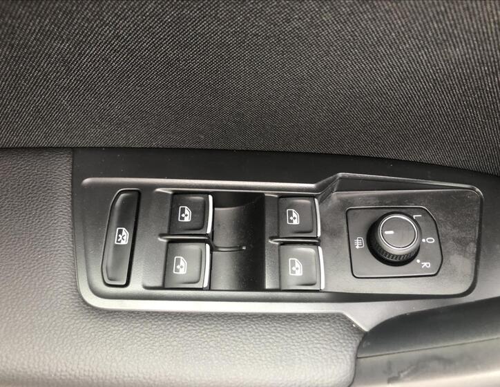 Volkswagen Tiguan Allspace 22