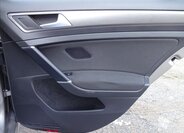 Volkswagen Golf Kombi 1,2 l 77 kw