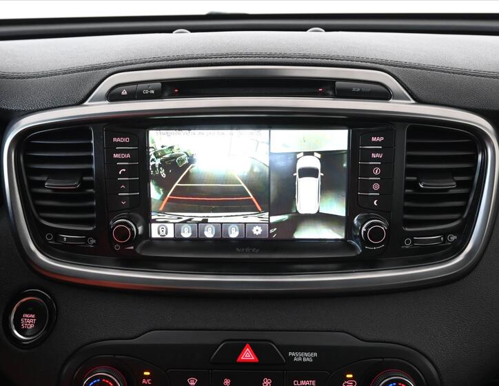 KIA Sorento 22