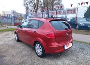 Seat Altea 4