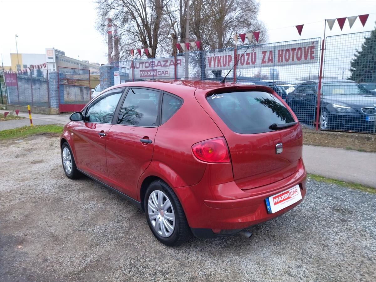 Seat Altea