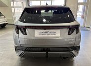 Hyundai Ostatní SUV / Terénní 1,6 l 117 kw