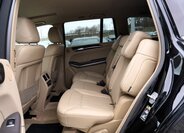 Mercedes-Benz GL SUV 4,7 l 320 kw