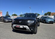 Dacia Duster Kombi 1,3 l 110 kw