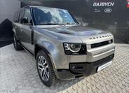 Land Rover Defender 3