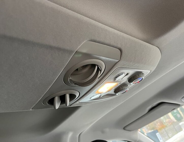 Toyota ProAce Verso VAN-Minibus 2,0 l 130 kw