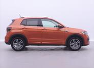 Volkswagen T-Cross 8