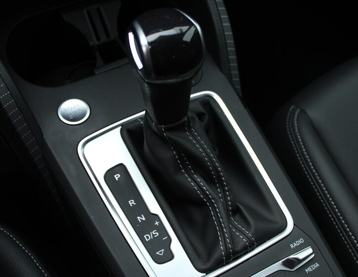 Audi Q2 SUV 2,0 l 140 kw