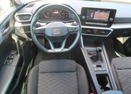 Seat Leon 5