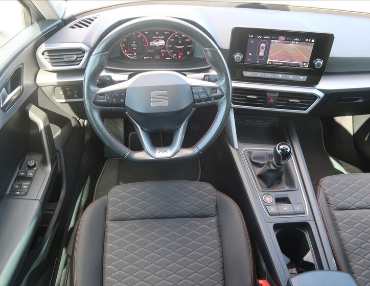 Seat Leon 5