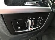 BMW X3 SUV / Terénní 2,0 l 140 kw