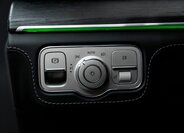 Mercedes-Benz GLE SUV 2,9 l 243 kw