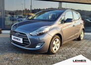Hyundai ix20 Hatchback 1,6 l 92 kw