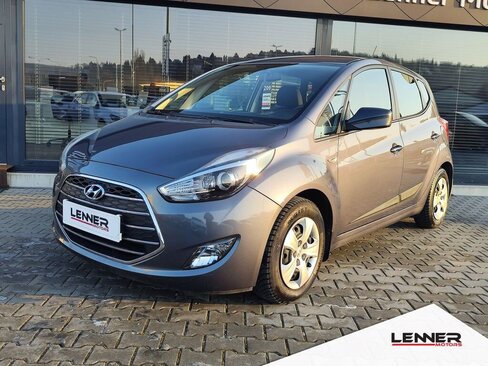 Hyundai ix20 Hatchback 1,6 l 92 kw