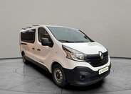 Renault Trafic 1