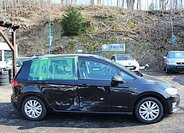 Volkswagen Golf Sportsvan Kombi 1,2 l 81 kw