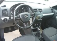 Škoda Yeti 10