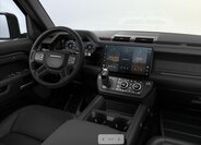 Land Rover Defender SUV / Terénní 3,0 l 147 kw