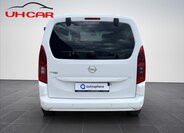 Opel Combo MPV 1,2 l 81 kw