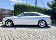Audi A5 Kupé 2,0 l 155 kw