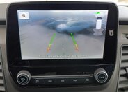 Ford Transit Užitková 2,0 l 96 kw