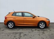 Škoda Fabia Hatchback 999,0 70 kw