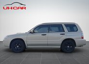 Subaru Forester SUV 2,5 l 169 kw