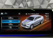 Mercedes-Benz GLE SUV 2,9 l 243 kw