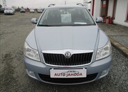 Škoda Octavia 2