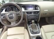 Audi A5 10