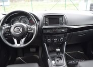 Mazda CX-5 Kombi 2,0 l 118 kw