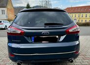 Ford Mondeo Kombi 0,0 147 kw